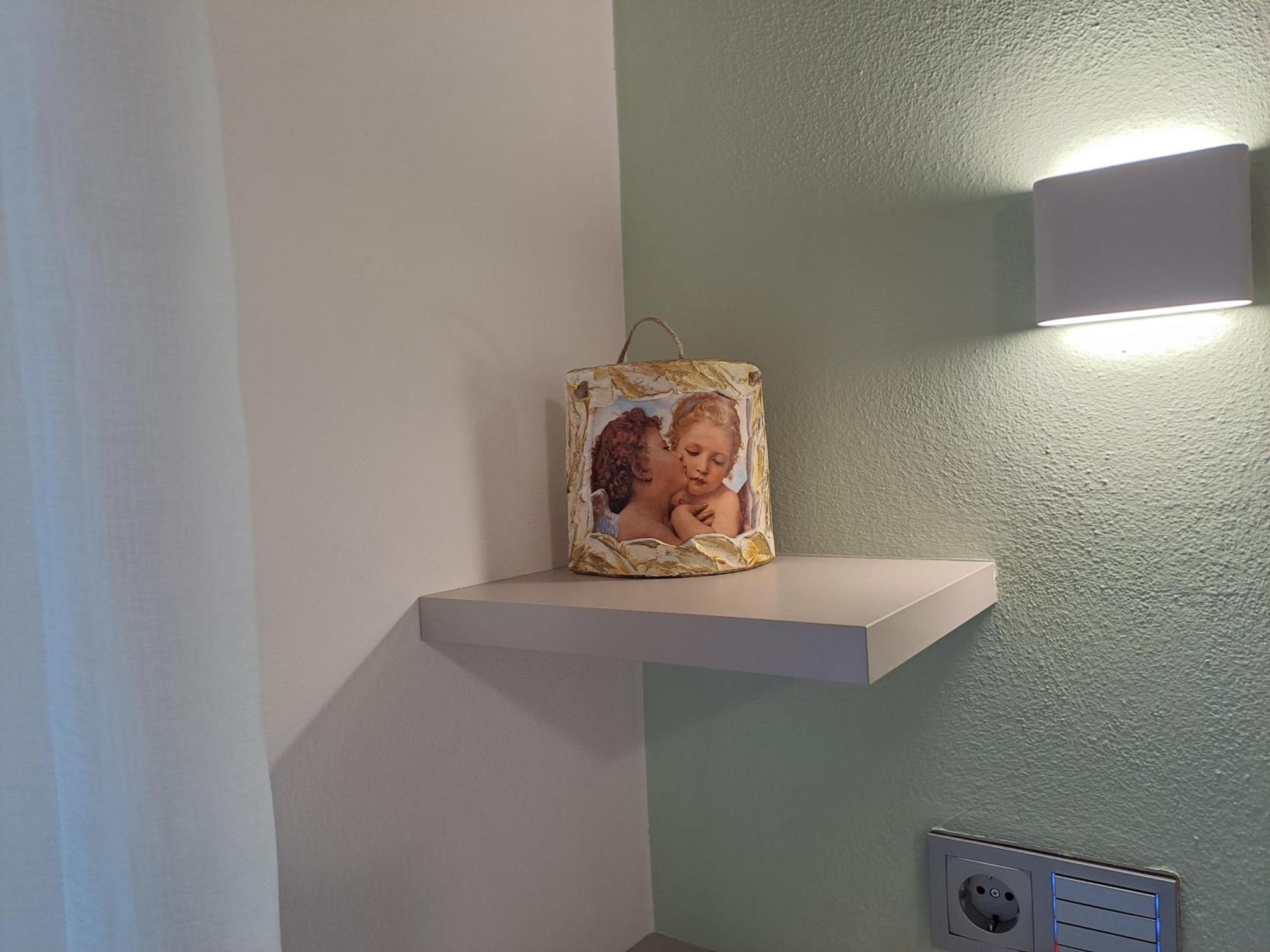 Ciasa Erica - Val Di Non Apartment Predaia Bagian luar foto